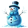 ⛄️