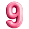 9⃣