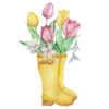 🌷