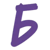 💜