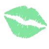 💋