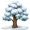 ❄️