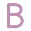💜