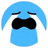 😭