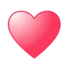 ❤️