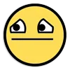 😀