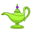 🧞‍♂️