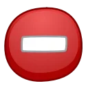 ⛔️