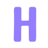 💜
