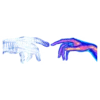 cybercore — Telegram emoji pack