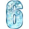 ❄️