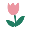 🌷