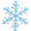 ❄️