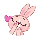 😘