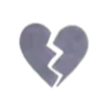 💔