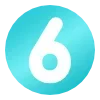 6️⃣