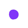 🟣