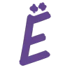 💜