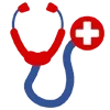 🏥