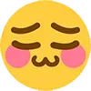 😌