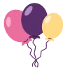 🎈