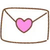 💌
