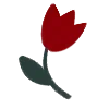 🌷