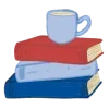 📚