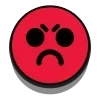😡