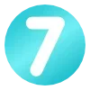 7️⃣