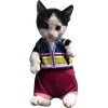👶
