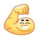 💪