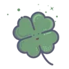 🍀