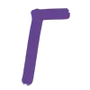 💜