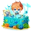 🐟