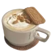 ☕