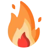 🔥