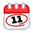 🗓