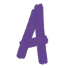 💜