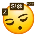 😴