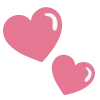 ❤️
