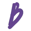 💜