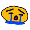 😭