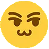 😏