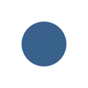🔵