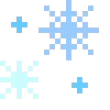❄️