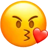 😘