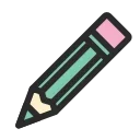 ✏️