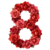 🌺