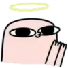 😇